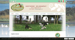 Desktop Screenshot of algiuggiolo.com